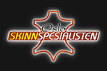 Oslo Leather Specialist AS logo