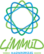 Limmud Magyarország Alapítvány logo