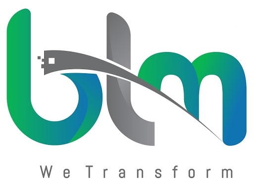 BTM TV UGANDA logo
