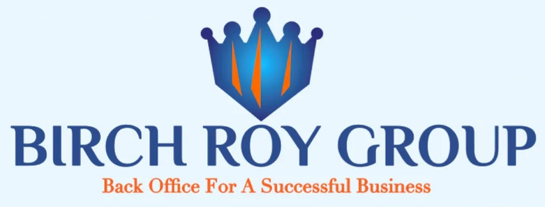 Birch Roy Group logo