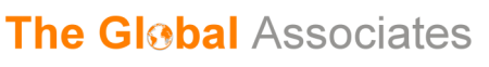 The Global Associates logo