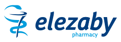 El Ezaby Pharmacy logo