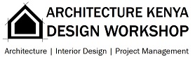 Architecture Kenya Design Workshop logo