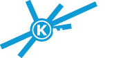 K-Net logo