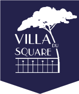 Villa Du Square logo