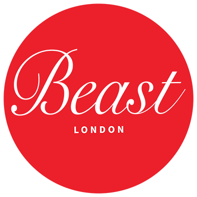 Beast Production Company London logo