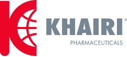 Khairi Pharmaceuticals logo