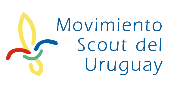 Scout movement of Uruguay logo