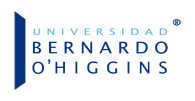 Bernardo O'Higgins University logo