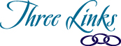 Three Links logo