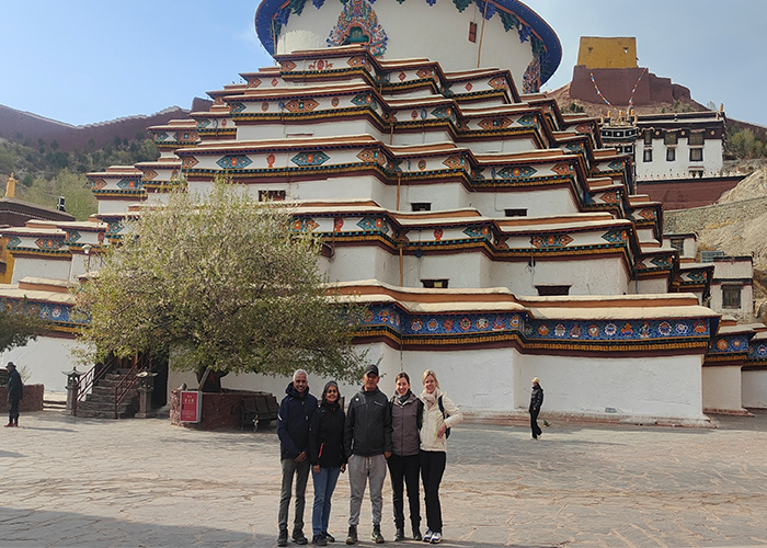 Photo of Great Tibet Tour, Zhanjiang, China