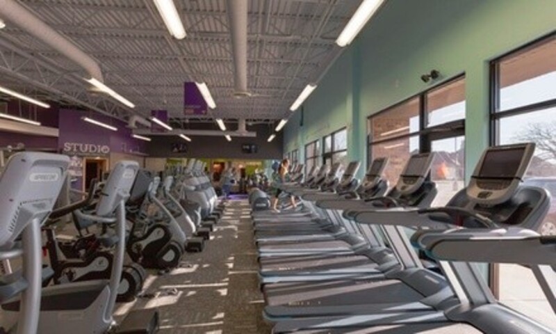 Photo of Anytime Fitness, Madision, United States